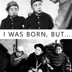 I Was Born, But... Japanese Movie photo