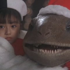 Rex: Dinosaur Story Japanese Movie photo