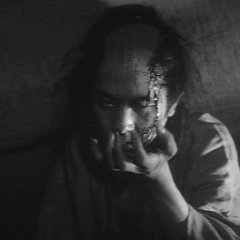 The Ghost Story of Oiwa's Spirit Japanese Movie photo