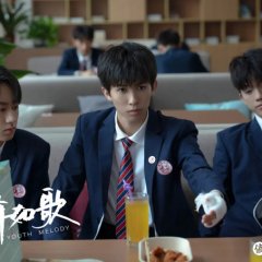 Youth Melody Chinese Drama(2021) photo