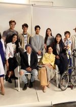 Love Memories Thai Drama photo