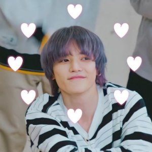 sejin luver