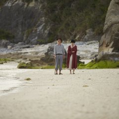 The Shell Collector Japanese Movie photo