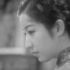 A Woman's Sorrows Japanese Movie photo