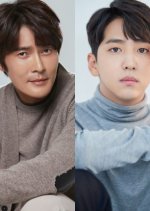 Fearsome Korean Movie photo