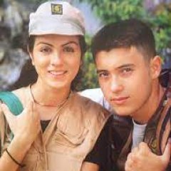 Hoop Kao Kin Kone Thai Drama photo