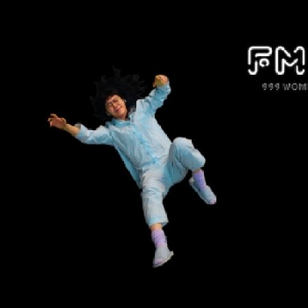 FM999 999 Women's Songs (2021)
