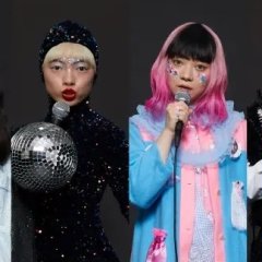 FM999: 999 Women's Songs (2021) photo