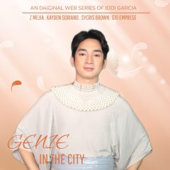 Genie in the City Philippines Drama photo
