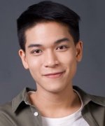 Fluke Sikarin Satesuraprecha