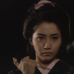 The Scarlet Camellia Japanese Movie photo