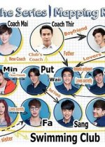 Water Boyy Thai Drama photo