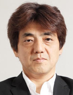 Osamu Katayama