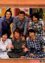 Arashi no Shukudai-kun Japanese TV Program photo