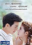 U-Prince:  The Handsome Cowboy thai drama review