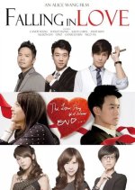 Falling in Love Taiwanese Movie(2017) photo