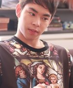 Mark Patcharawat Wongtossawatdi