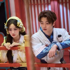 Great Escape Season 8 Chinese TV Program(2026) photo