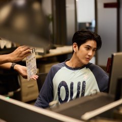 I Will Always Save You Thai Drama(0000) photo