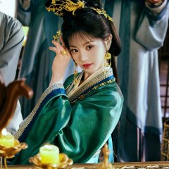 Tian Xi Wei photo