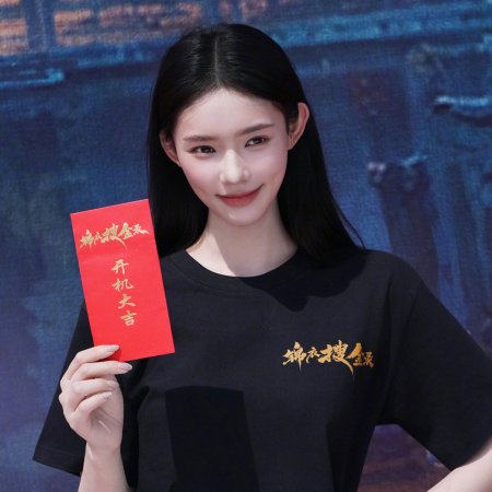 Jin Yi Sou Jin Lu ()