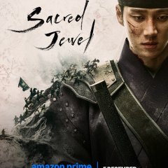 Sacred Jewel Korean Drama photo