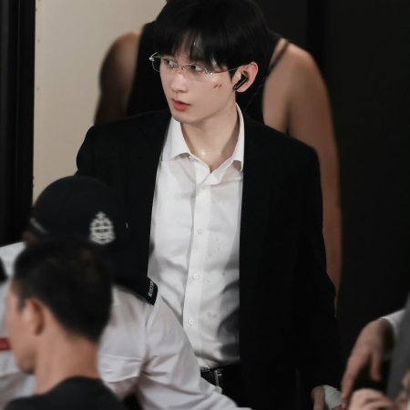 Cheng Yi