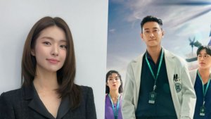 Ha Young steps down from 'The Trauma Code: Heroes on Call Season 2'