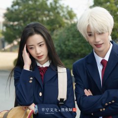 Wang Xiao Yi photo