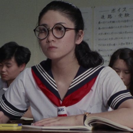 Sukeban Deka (1985)