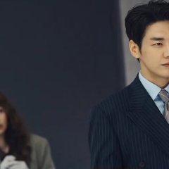 Kim Young Kwang photo