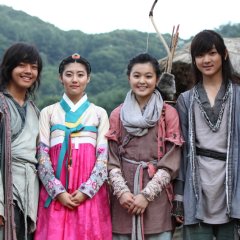 Lee Hye In photo