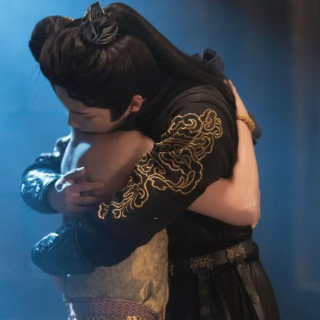 Oh Thai Girl! Pull at the General's Heartstrings (2026)
