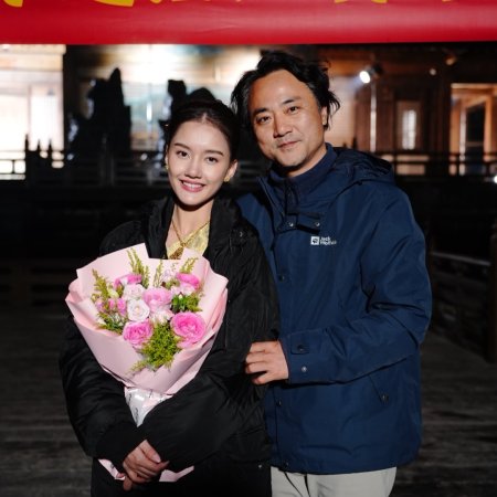 Oh Thai Girl! Pull at the General's Heartstrings (2026)
