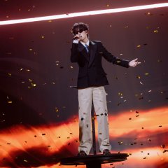 The Rap of China 2026 Chinese TV Program(2026) photo