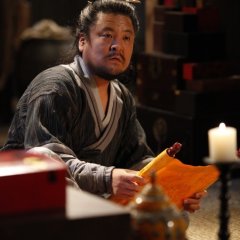 Sung Ji Ru photo