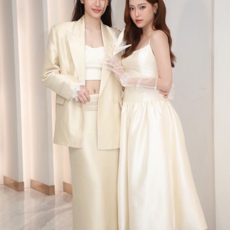 Juliet & Juliet (2026)