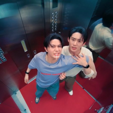 William Jakrapatr Kaewpanpong