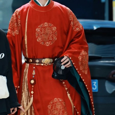 Qia Feng Chun ()