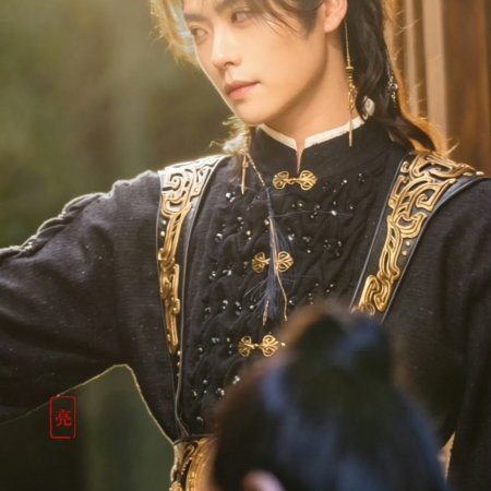 Xiao Yu Liang