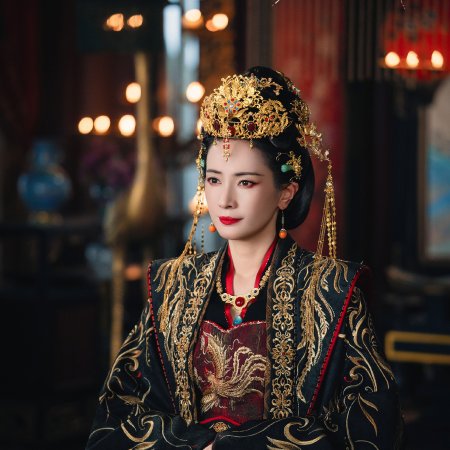 Wo De Wu Zuo Qian Bei ()