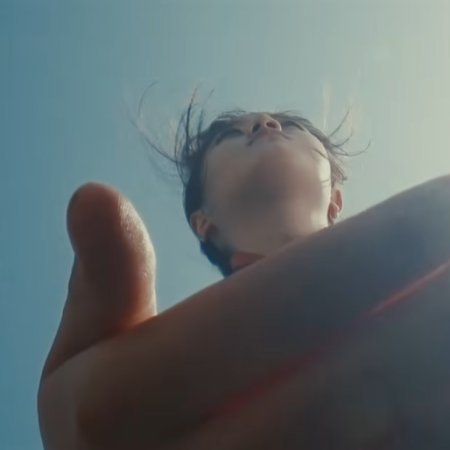 Leave the Door Open (2021)