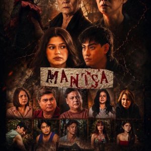 Mansta (2026)