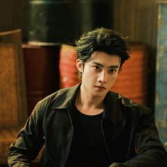 The Last Oath Hong Kong Drama(2026) photo