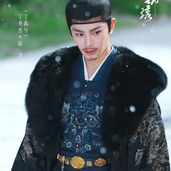 Ding Yu Xi photo