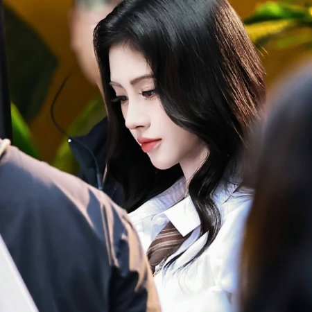 Ju Jing Yi