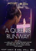 A Queen's Runway Philippines Movie(2025) photo