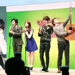 The Best Future Korean Drama photo