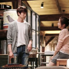 Yoo Yeon Seok photo