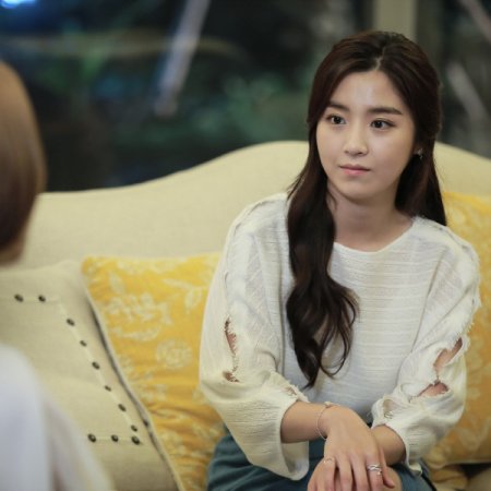 Seo Ei An